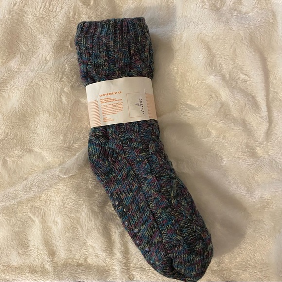 Reading Socks - Picture 2 of 2